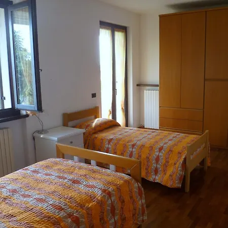 Al Pozzo Dei Sogni Apartment