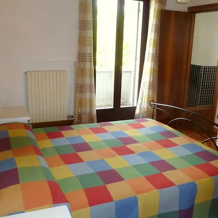 Apartment Al Pozzo Dei Sogni *