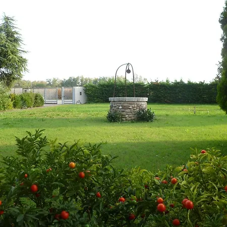 Apartment Al Pozzo Dei Sogni *