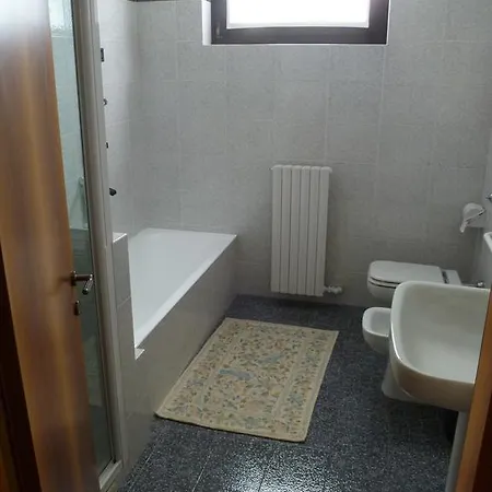Al Pozzo Dei Sogni Apartment