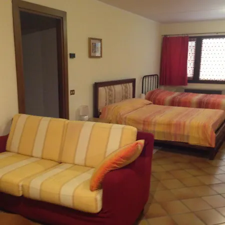 Al Pozzo Dei Sogni Apartment