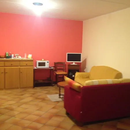 Apartment Al Pozzo Dei Sogni