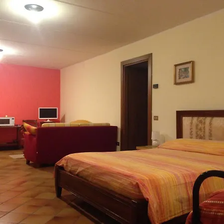 Al Pozzo Dei Sogni Appartamento Caselle Di Sommacampagna