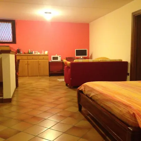 Al Pozzo Dei Sogni Appartamento *
